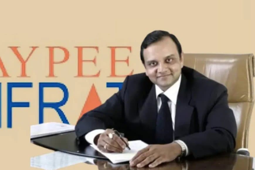 मनी लॉन्ड्रिंग केस... जेपी इंफ्राटेक के एमडी गौड़ गिरफ्तार