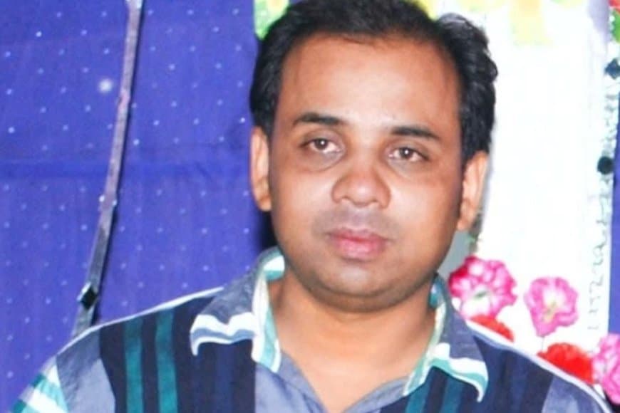 पंचायत सचिव ने मांगे दो लाख... पहली किस्त 50 हजार लेते गिरफ्तार