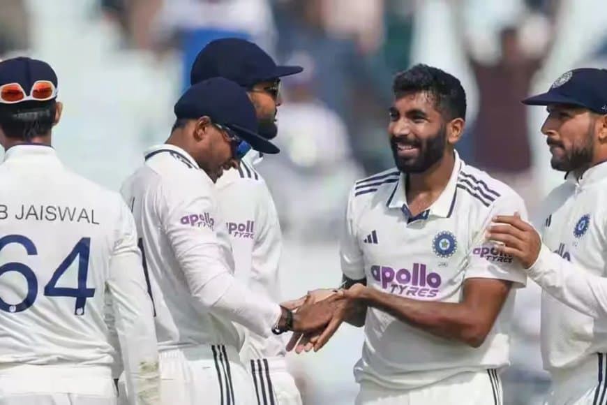 IND vs SA 1st Test: बुमराह के 5 विकेट से साउथ अफ्रीका 159 पर ढेर, पहले दिन भारत मजबूत