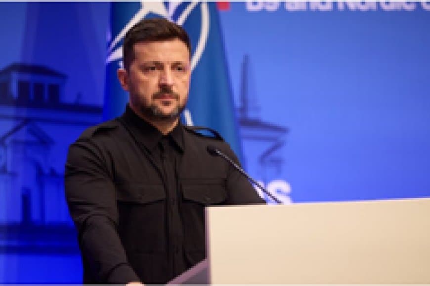 यूक्रेन-रूस कर रहा कैदियों के अदला-बदली की तैयारियां