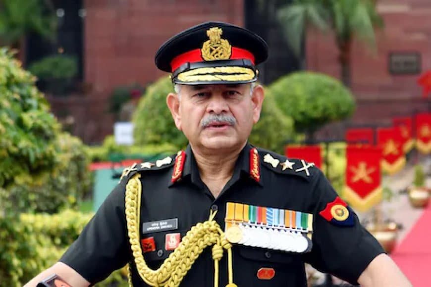 जंग के लिए भारत तैयार... चाहे दुश्मन पाकिस्तान हो या आतंकी