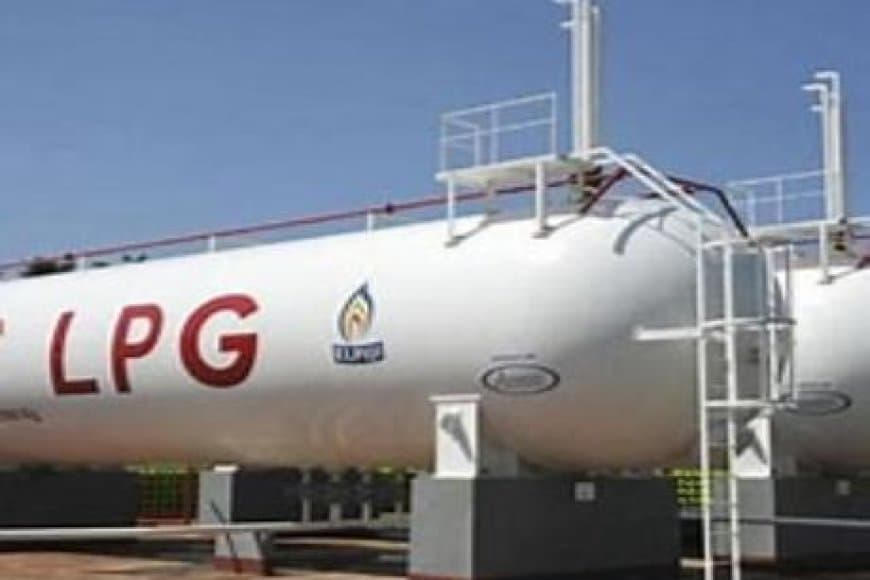 भारत ने अमेरिका से 22 लाख टन LPG आयात का ऐतिहासिक समझौता किया, व्यापार घाटा कम करने की पहल