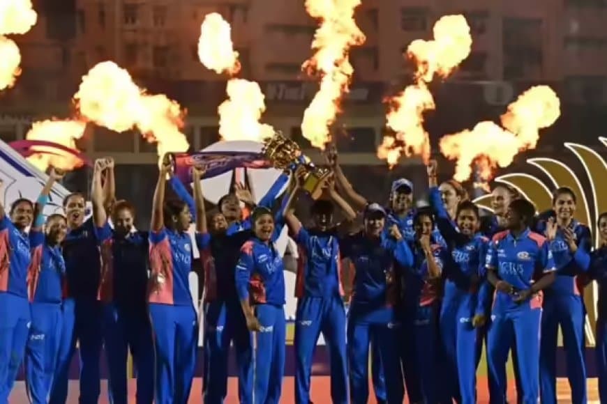 महिला प्रीमियर लीग का धमाकेदार आगाज नए साल में होगा