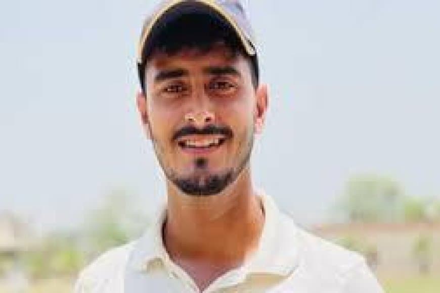 रणजी ट्रॉफी: अमित शुक्ला के नाम ऐतिहासिक प्रदर्शन, बिना रन दिए 5 विकेट; हरियाणा मात्र 11 रन पर ऑलआउट