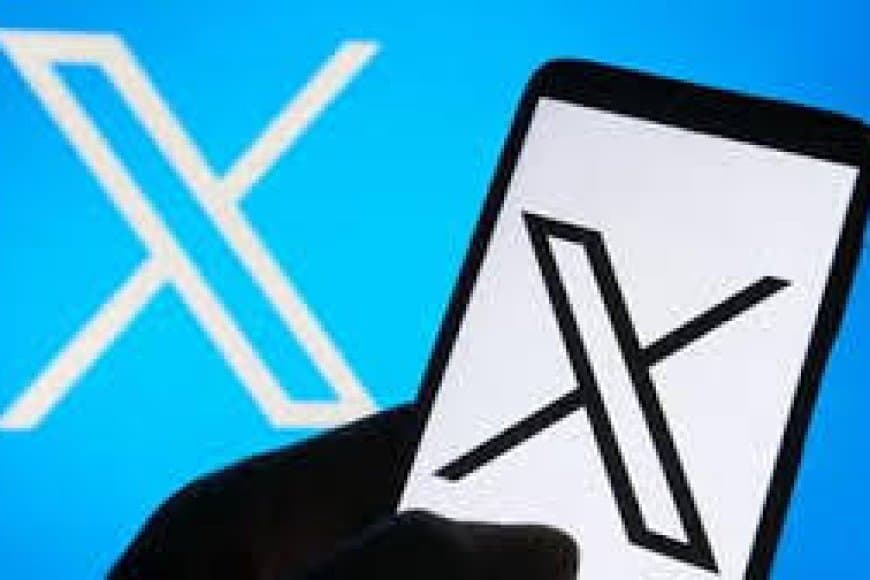 Twitter का नया नाम X डाउन, यूजर्स को पोस्ट लोड करने में आ रही दिक्कत