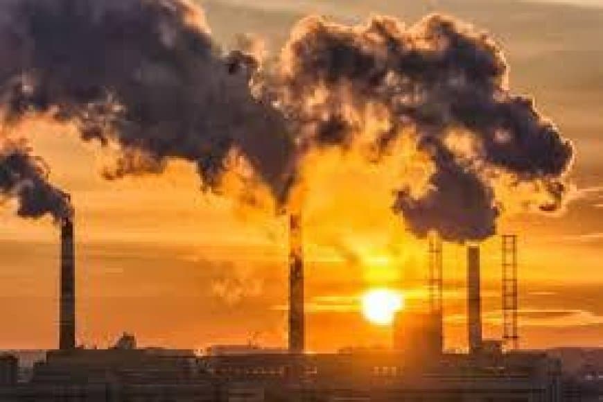 वायु प्रदूषण से हेल्थ इंश्योरेंस क्लेम्स में 9% की बढ़ोतरी, बच्चों पर सबसे अधिक असर