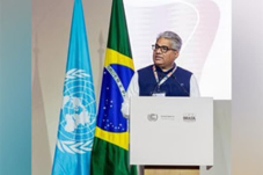 भारत की विकसित देशों को नसीहत- जलवायु वित्त में अरबों नहीं खरबों डॉलर दें 