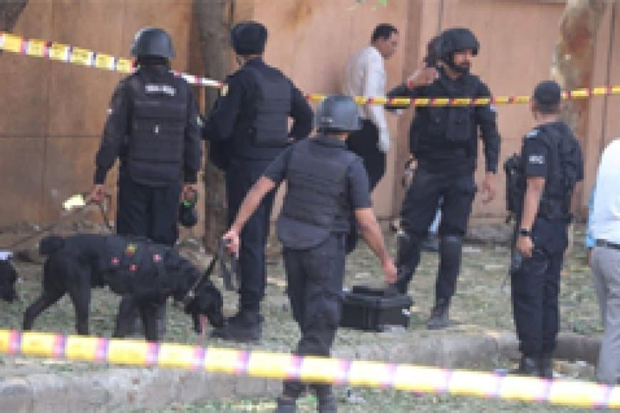 लाल किले से कश्मीर तक हमने कराए हमले : पाकिस्तानी नेता 