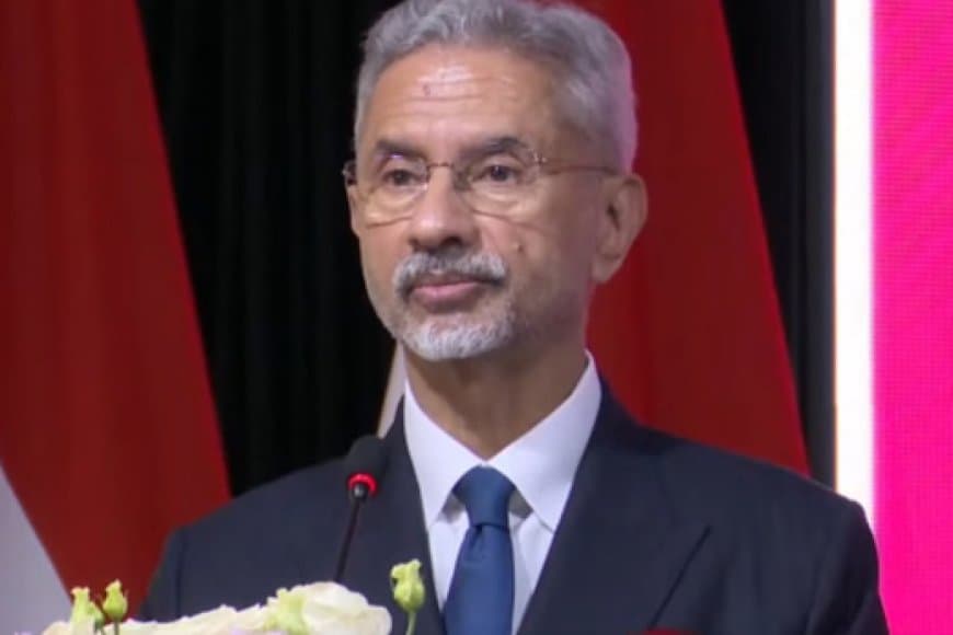  2030 तक रूस-भारत का द्विपक्षीय व्यापार पहुंचेगा 100 बिलियन डॉलर : जयशंकर