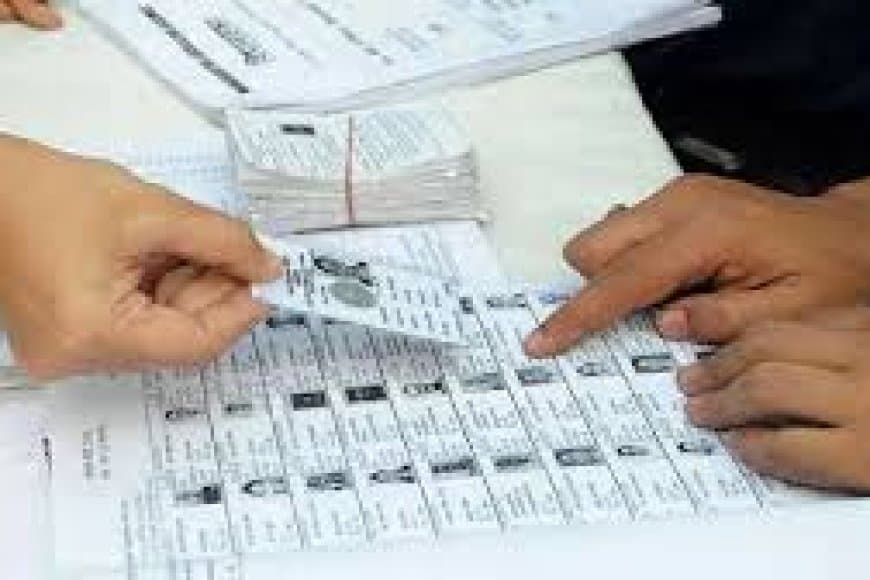 भोपाल SIR 2025: वोटर लिस्ट अपडेट के लिए sirbhopal.com पोर्टल लॉन्च, फॉर्म वापसी धीमी