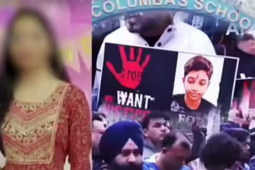 रीवा-जयपुर में छात्रा और दिल्ली में एक छात्र ने की आत्महत्या