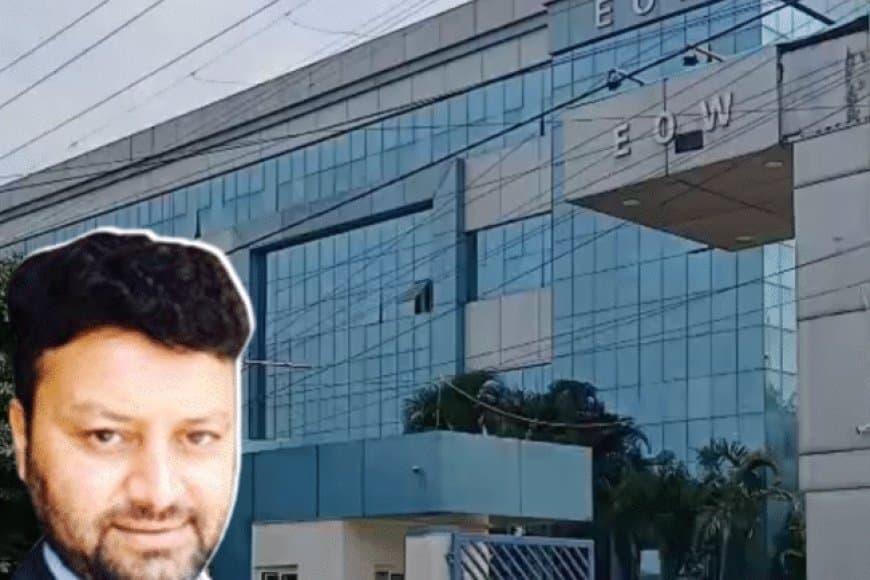 भोपाल... कारोबारी दिलीप गुप्ता के ठिकानों पर छापा...कारतूस जब्त