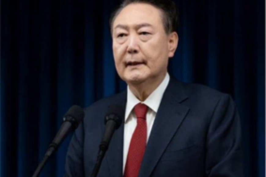 दक्षिण कोरिया के हटाए गए राष्ट्रपति यून की बढ़ी मुश्किलें,  जांच दबाने का आरोप