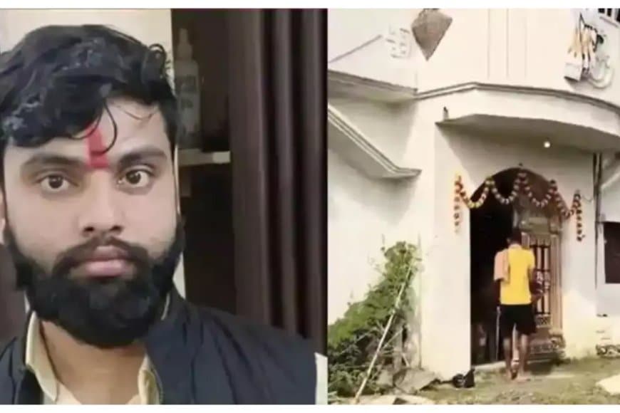 सम्राट के गृह मंत्री बनते ही कुख्यात अपराधी शिवदत्त एनकाउंटर