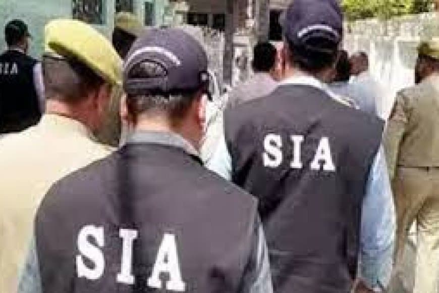 दिल्ली ब्लास्ट और जैश मॉड्यूल: जम्मू-कश्मीर में 'सफेदपोश टेरर मॉड्यूल' का एक और आरोपी गिरफ्तार