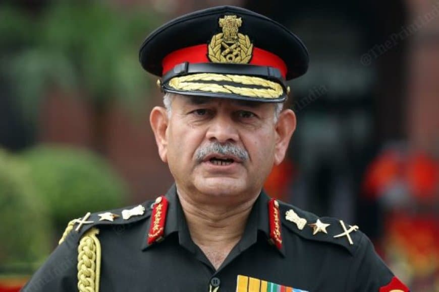 पाकिस्तान में लड़कर जीतने का दम नहीं, इसीलिए कर रहा प्रॉक्सी वॉर