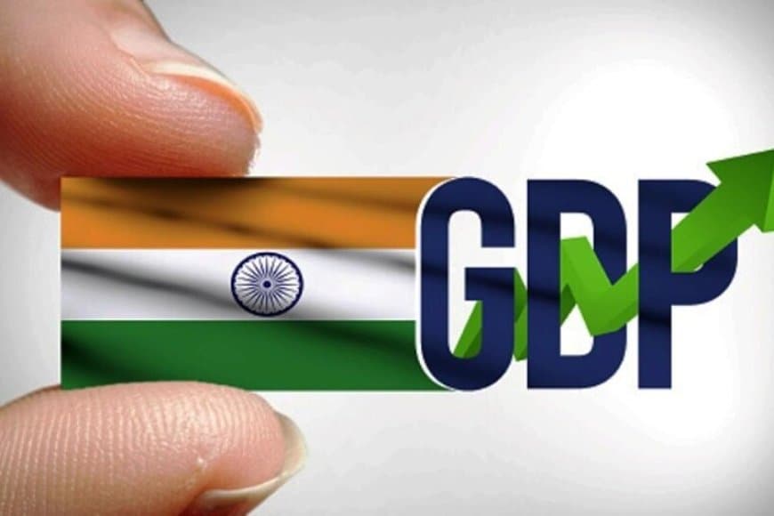 बुलंदी पर भारत की अर्थव्यवस्था... जीडीपी दर 6.5 फीसदी रहने की उम्मीद