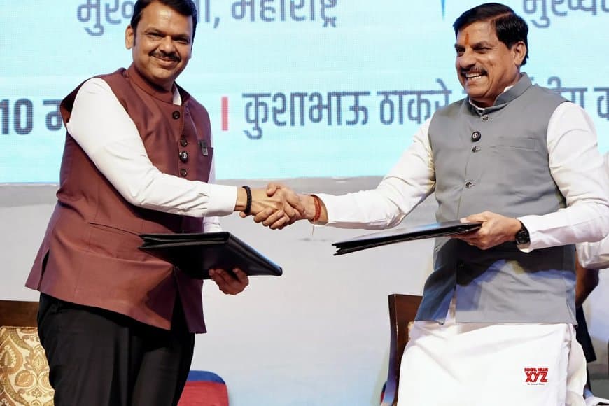 लाल आतंक का अंत... तीन राज्यों के सीएम को नक्सलियों ने लिखी चिट्ठी 