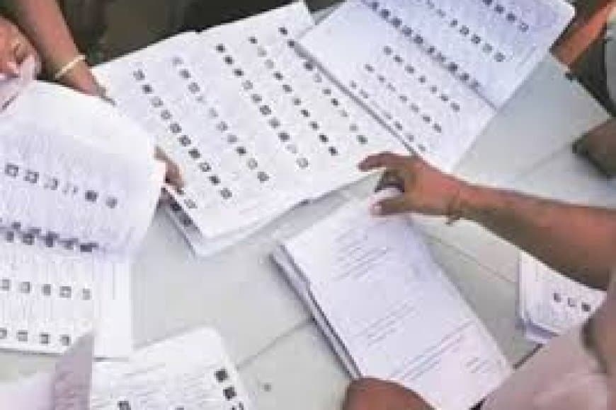 वोटर लिस्ट पुनरीक्षण (SIR 2026) के नाम पर नया OTP स्कैम, इंदौर पुलिस की एडवाइजरी जारी