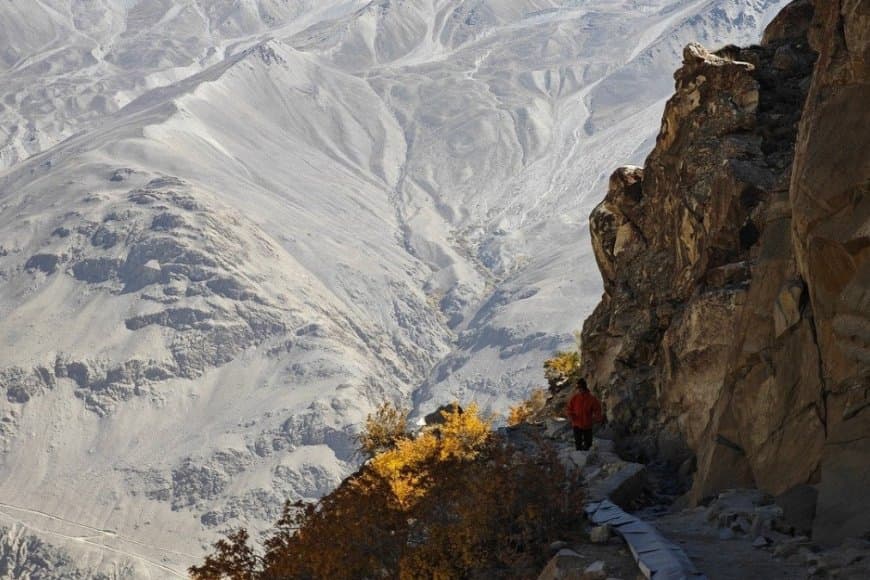 अफगानिस्तान की सीमा... ड्रोन अटैक में मारे गए तीन चीनी इंजीनियर