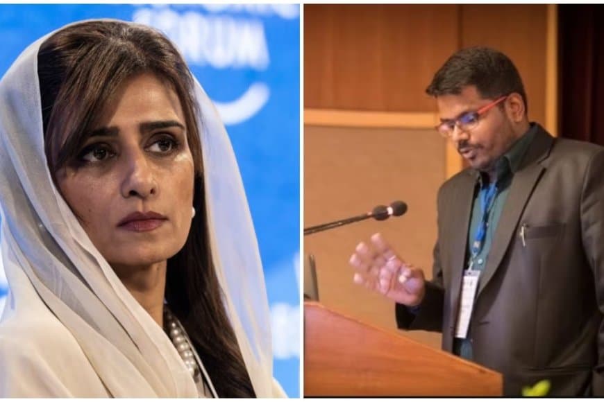 पाकिस्तानियों ने ऑक्सफोर्ड यूनियन को भी बना दिया सूअरों का बाड़ा  