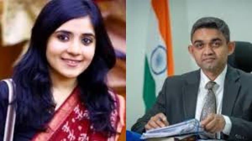 साइबर फ्रॉड : MP में कलेक्टरों की DP लगाकर अफसरों से मांगे जा रहे रूपये ; वियतनाम कनेक्शन