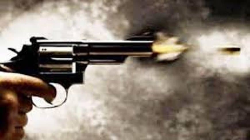 भोपाल ऐशबाग में हिंसक झड़प: पटाखे फोड़ने से रोकने पर परिवार पर हमला, आरोपी ने किया हवाई फायर