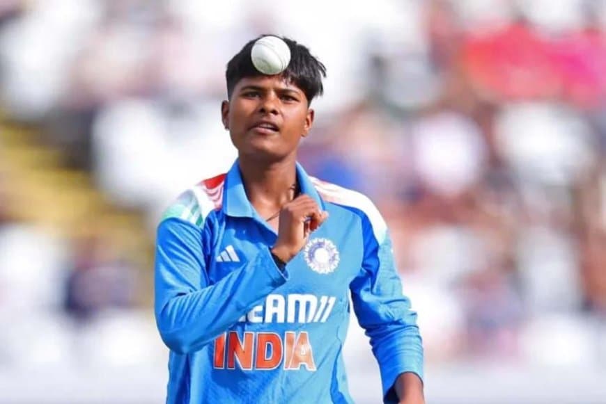 वर्ल्ड कप... मध्यप्रदेश की ‘क्रांति’ को सरकार देगी एक करोड़  