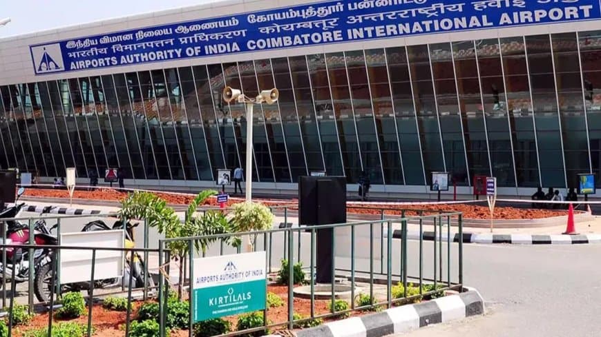 कोयंबटूर में अपहरण दरिंदगी केस: तीन हैवानों का हाफ एनकाउंटर