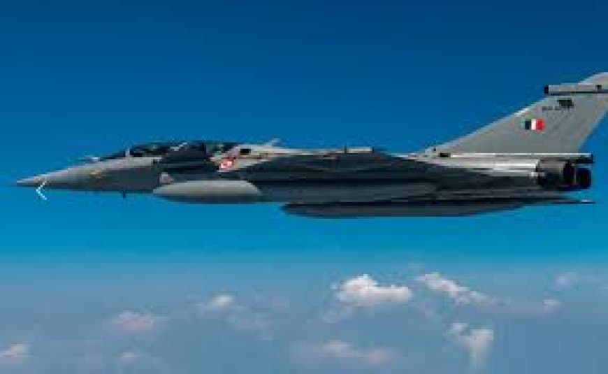 AFCAT 1 2026 नोटिफिकेशन जारी: वायुसेना भर्ती, 10 नवंबर से आवेदन शुरू @afcat.cdac.in