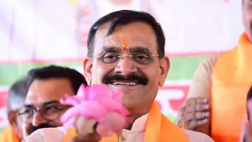 बिहार में बड़ी सेंध... जनसुराज का प्रत्याशी भाजपा में शामिल