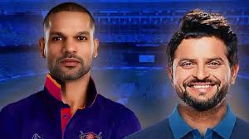 ED ने 1xBet मामले में सुरेश रैना और शिखर धवन की ₹11.14 करोड़ की संपत्ति जब्त की, PMLA के तहत कार्रवाई