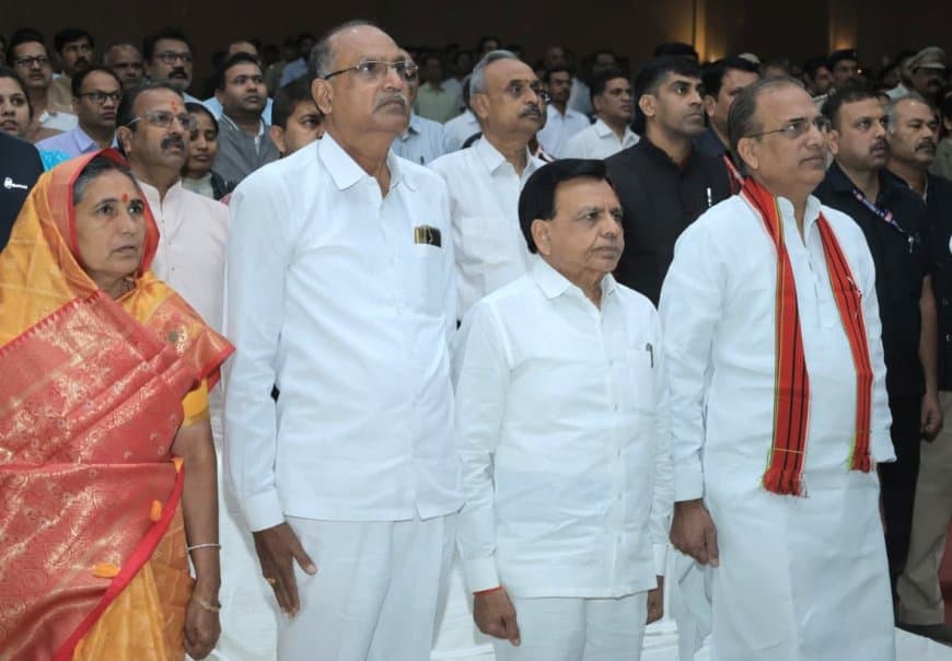 मध्यप्रदेश: जीएसटी सुधार से आजीविका के नए मौके और राजस्व बढ़ा