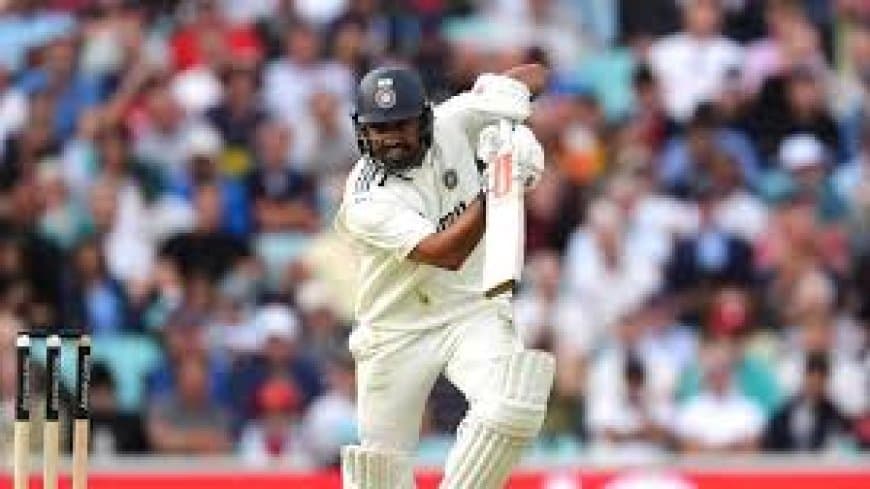 Ranji Trophy: आकाश चौधरी ने 11 गेंदों में जड़ा सबसे तेज अर्धशतक, तोड़ा वेन व्हाइट का रिकॉर्ड