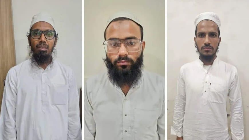 खुलासा- आतंकियों के निशाने पर था संघ का लखनऊ कार्यालय