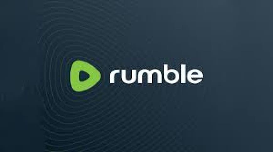 Rumble ने किया जर्मन AI दिग्गज Northern Data का $767 मिलियन में अधिग्रहण, शेयर मार्केट में जोरदार उछाल