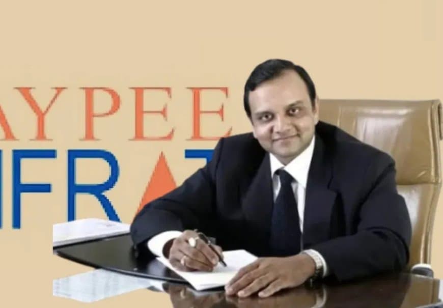 मनी लॉन्ड्रिंग केस... जेपी इंफ्राटेक के एमडी गौड़ गिरफ्तार