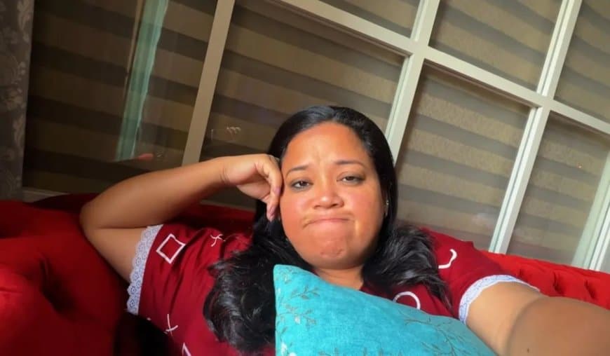 भारती सिंह की दूसरी प्रेग्नेंसी में बढ़ी शुगर की बीमारी; डॉक्टर ने लगाई डांट, हर्ष लिम्बाचिया का आया यह रिएक्शन