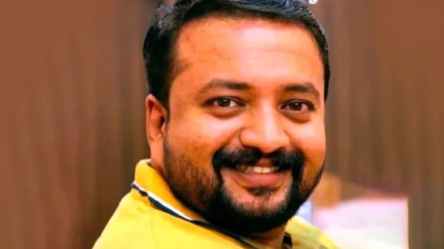 केरल... आरएसएस पदाधिकारी आनंद के थंपी ने की आत्महत्या 