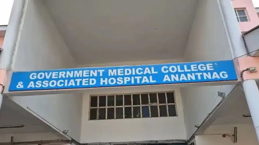 जैश टेरर मॉड्यूल... अब हरियाणा की महिला डॉक्टर गिरफ्तार