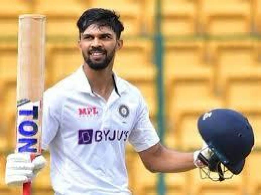 रुतुराज गायकवाड़ का जबरदस्त फॉर्म: नहीं मिल रही टीम इंडिया में जगह