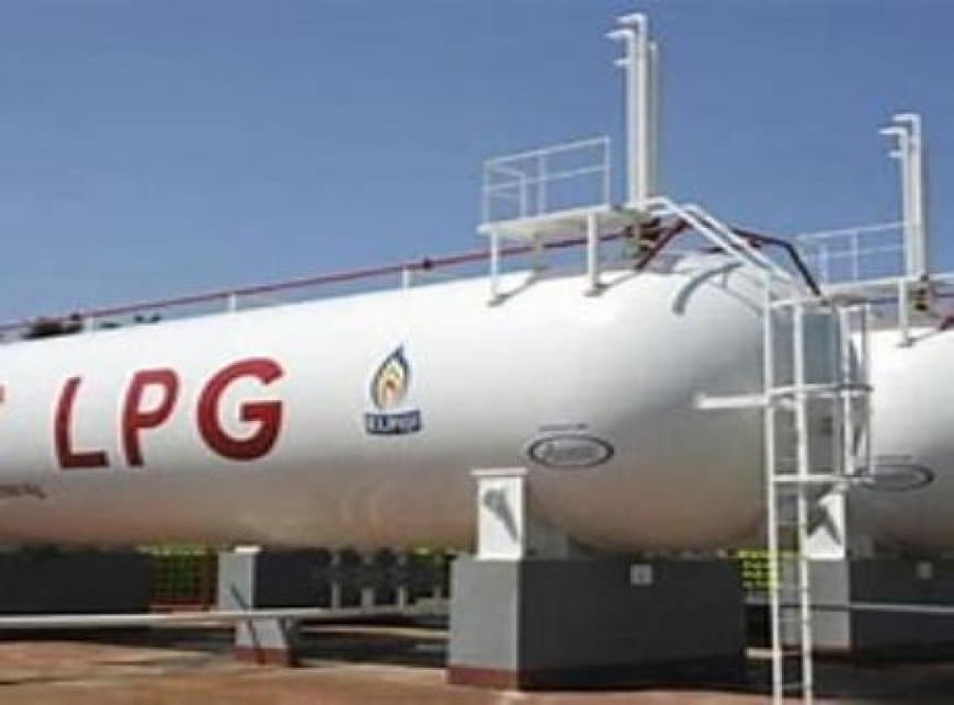 भारत ने अमेरिका से 22 लाख टन LPG आयात का ऐतिहासिक समझौता किया, व्यापार घाटा कम करने की पहल