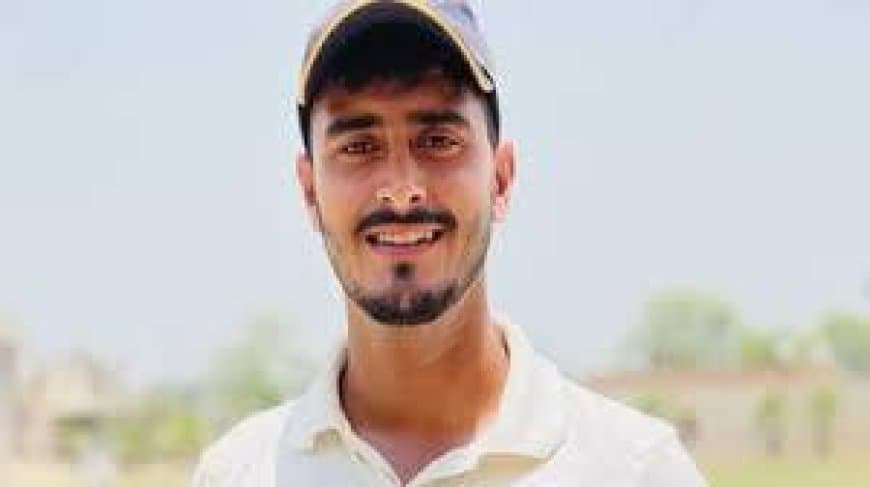 रणजी ट्रॉफी: अमित शुक्ला के नाम ऐतिहासिक प्रदर्शन, बिना रन दिए 5 विकेट; हरियाणा मात्र 11 रन पर ऑलआउट