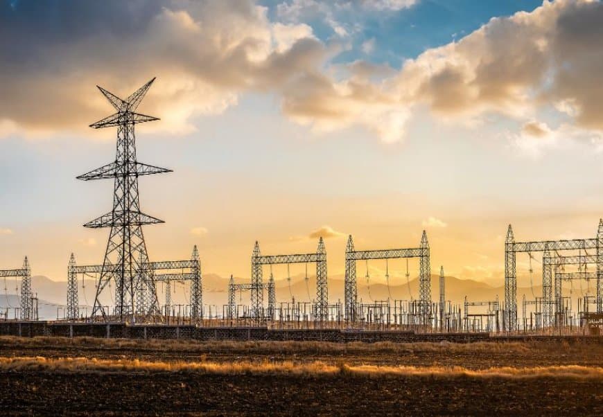 मध्यप्रदेश...  66 केवी लाइन बिछाने पर भूमि स्वामियों को मिलने वाले मुआवजे में इजाफा