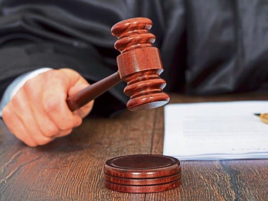 तेलंगाना... पत्नी और दो बच्चों के हत्यारे को फांसी की सजा 