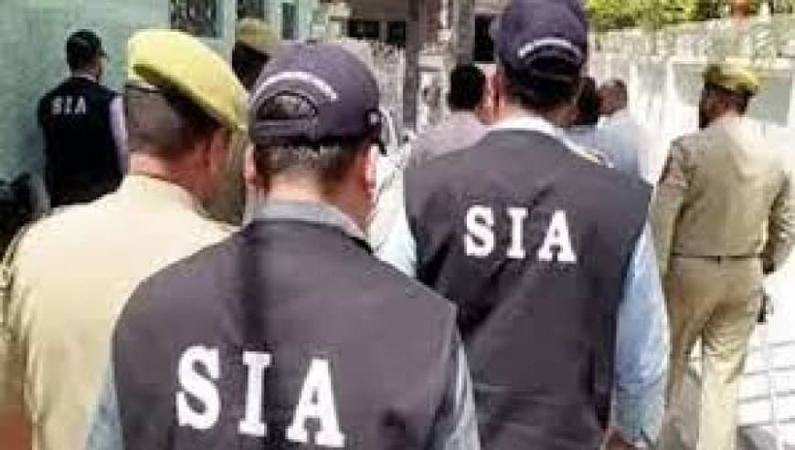 दिल्ली ब्लास्ट और जैश मॉड्यूल: जम्मू-कश्मीर में 'सफेदपोश टेरर मॉड्यूल' का एक और आरोपी गिरफ्तार