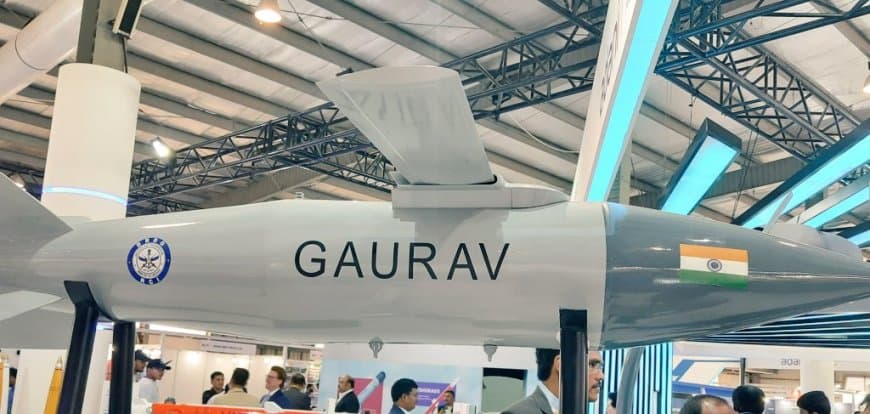 भारत का गौरव... डीआरडीओ का कमाल... 1000 किलो का बनाया बम