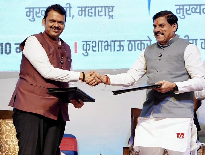 लाल आतंक का अंत... तीन राज्यों के सीएम को नक्सलियों ने लिखी चिट्ठी 