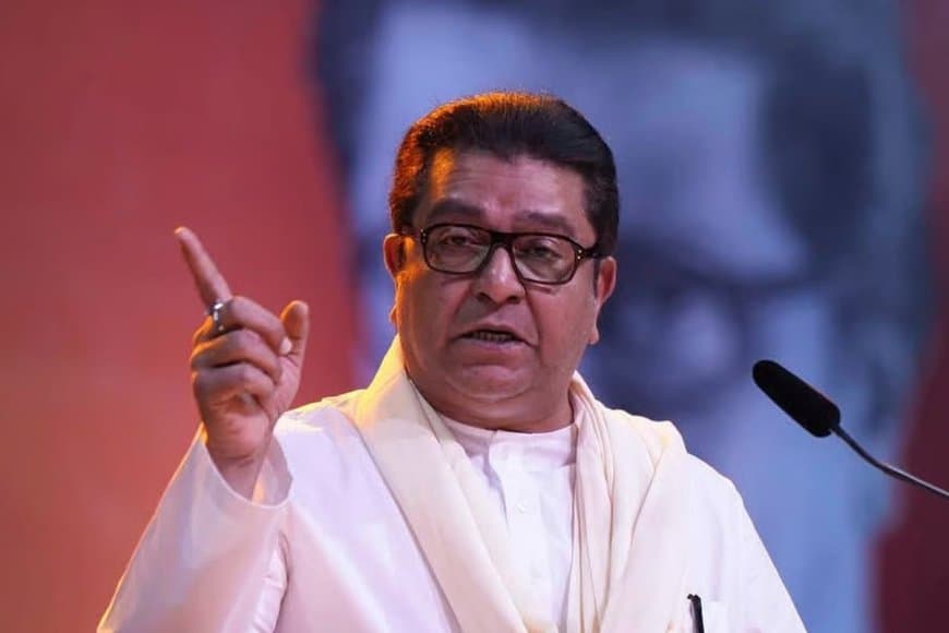 ठाकरे ने लिखा- हमारी मराठी मुंबई-महाराष्ट्र में ही रही... अब निकल रही कड़वाहट 