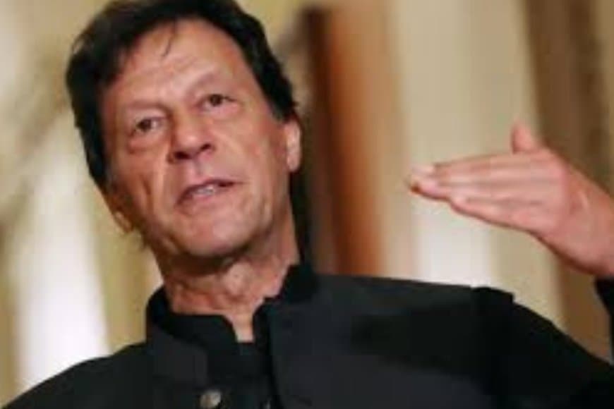 इमरान खान ने जनरल आसिम मुनीर पर लगाए गंभीर आरोप, अफ़गानिस्तान से तनाव बढ़ाने और आतंकवाद को भड़काने का दावा